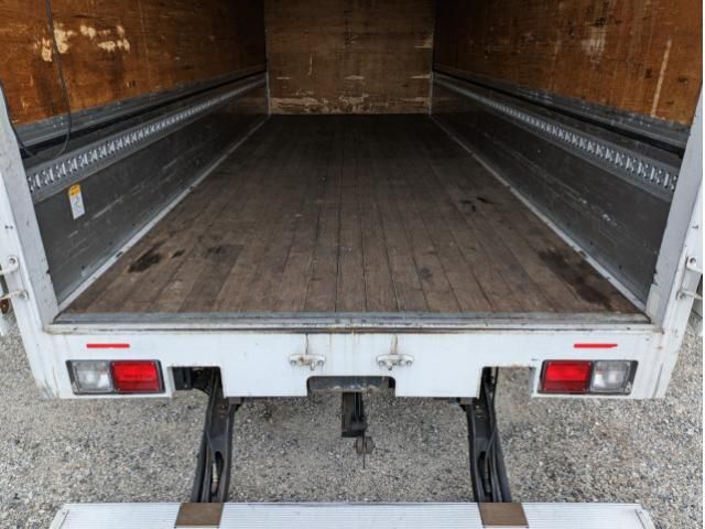 HINO RANGER 2018 Image 31