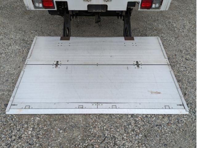 HINO RANGER 2018 Image 31