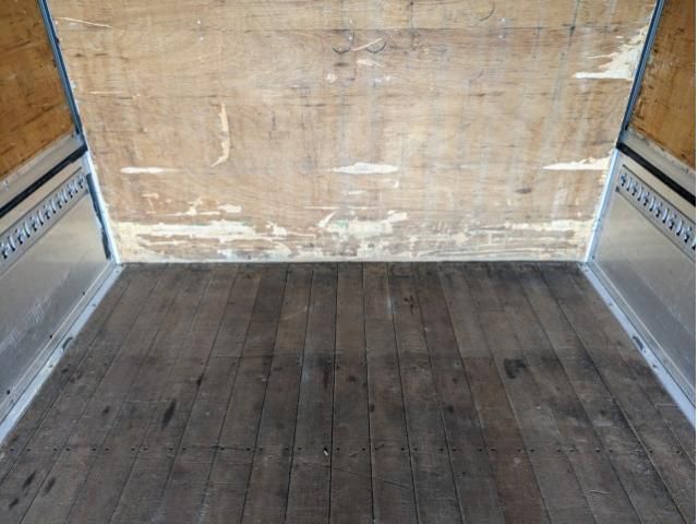 HINO RANGER 2018 Image 31