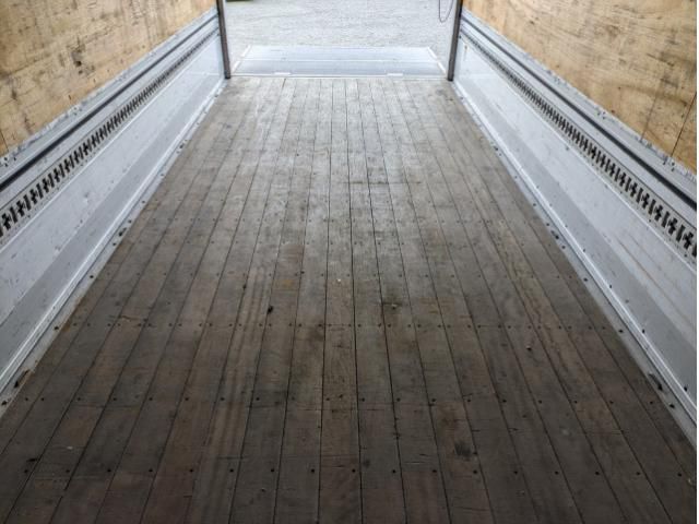 HINO RANGER 2018 Image 31