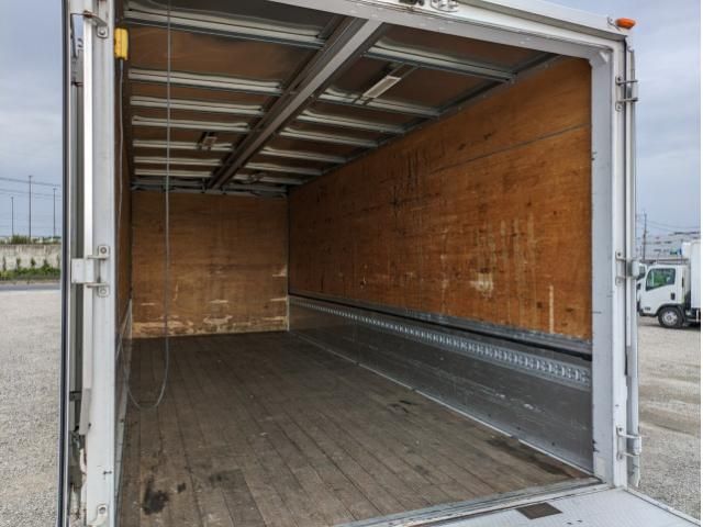 HINO RANGER 2018 Image 31