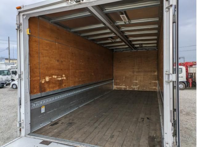 HINO RANGER 2018 Image 31