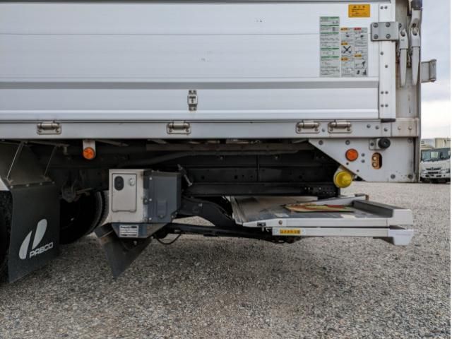 HINO RANGER 2018 Image 31