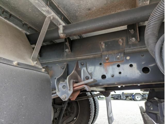 HINO RANGER 2018 Image 31