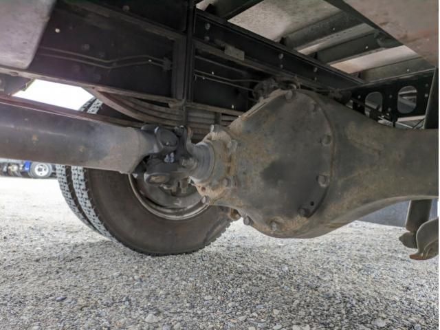 HINO RANGER 2018 Image 31