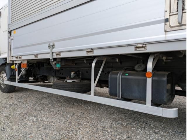 HINO RANGER 2018 Image 31