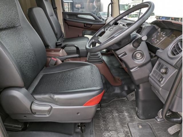 HINO RANGER 2018 Image 31