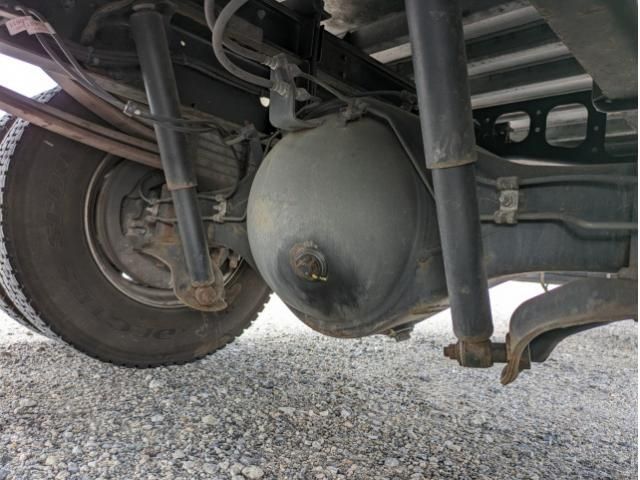 HINO RANGER 2018 Image 31