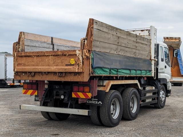 ISUZU GIGA 2014 Image 31