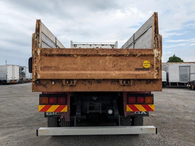 ISUZU GIGA 2014 Image 31