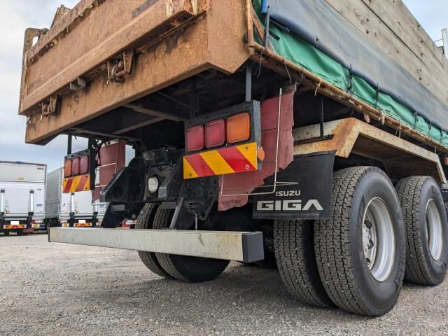 ISUZU GIGA 2014 Image 31