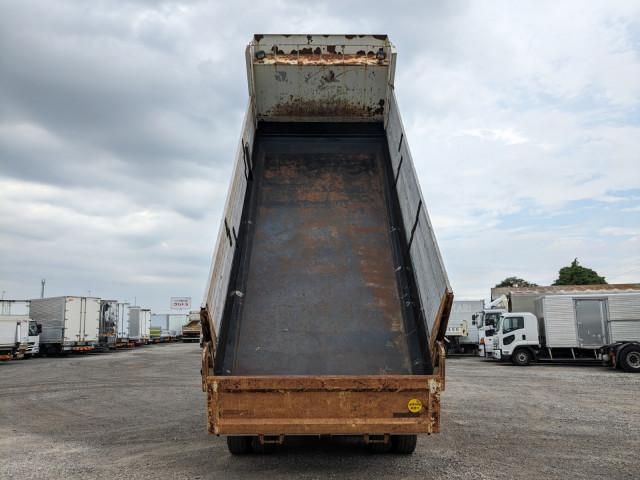 ISUZU GIGA 2014 Image 31