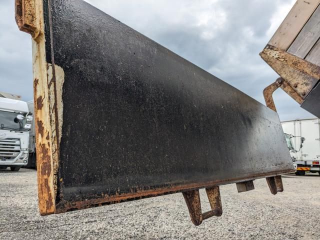 ISUZU GIGA 2014 Image 31