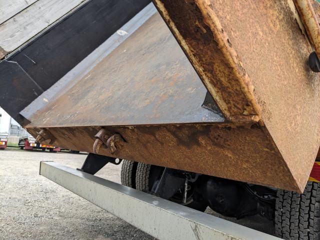 ISUZU GIGA 2014 Image 31