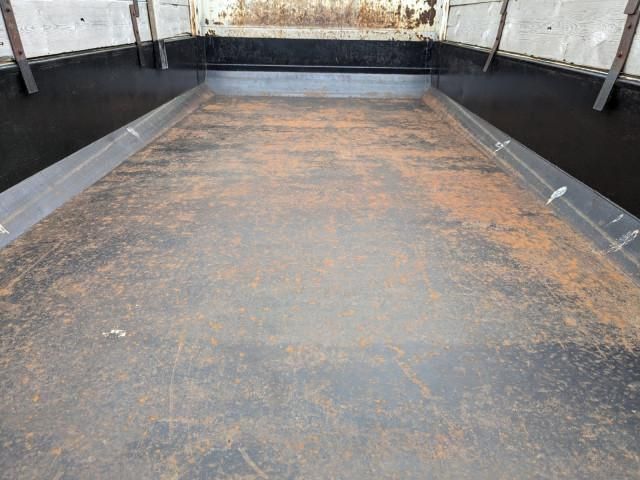 ISUZU GIGA 2014 Image 31