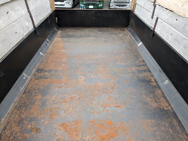 ISUZU GIGA 2014 Image 31