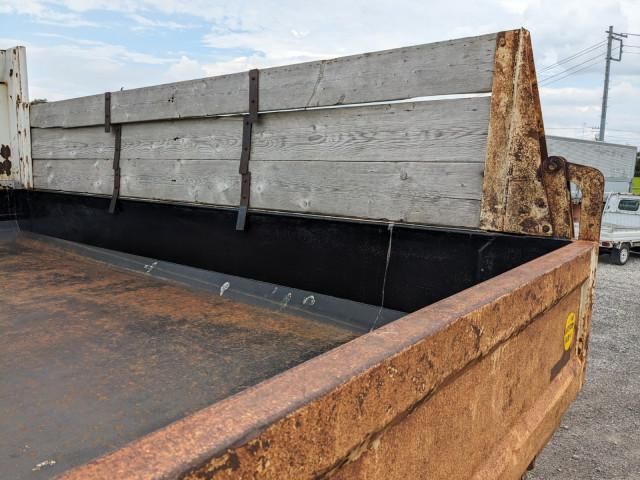 ISUZU GIGA 2014 Image 31