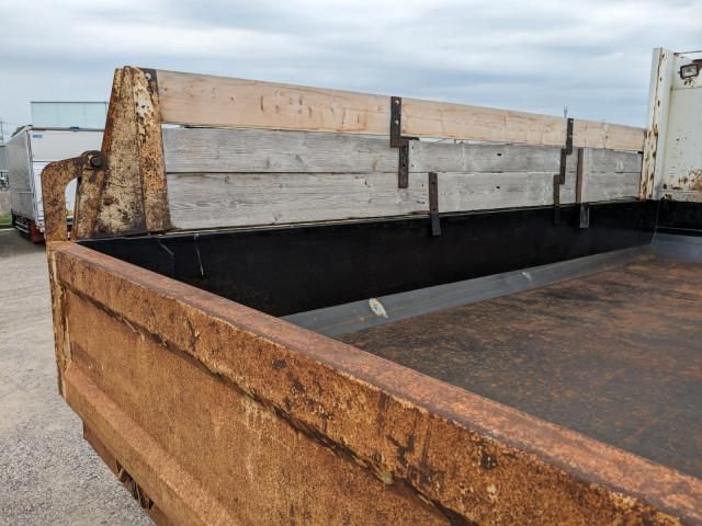 ISUZU GIGA 2014 Image 31