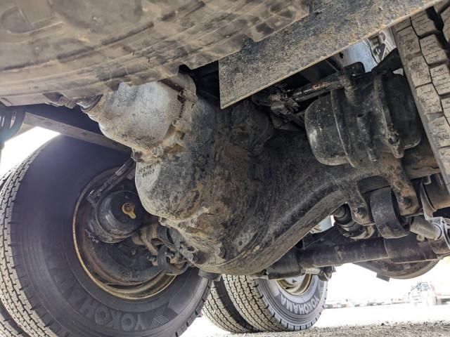 ISUZU GIGA 2014 Image 31