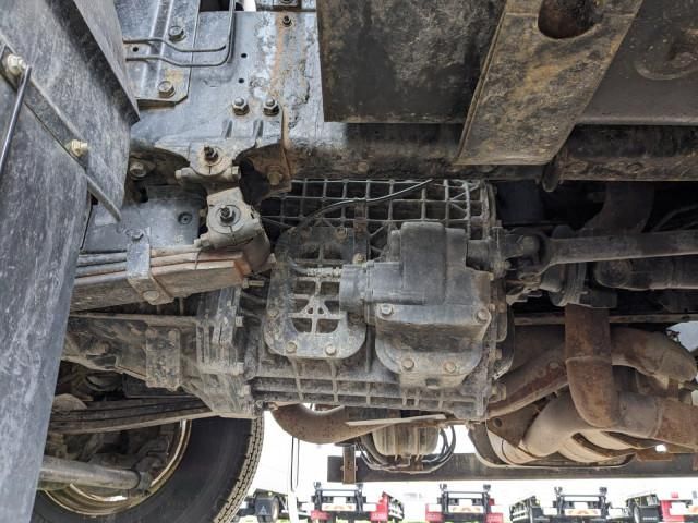 ISUZU GIGA 2014 Image 31