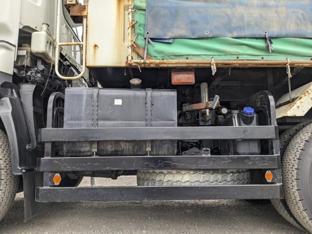 ISUZU GIGA 2014 Image 31