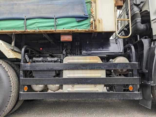 ISUZU GIGA 2014 Image 31