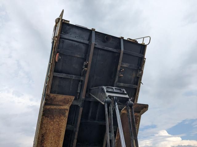 ISUZU GIGA 2014 Image 31