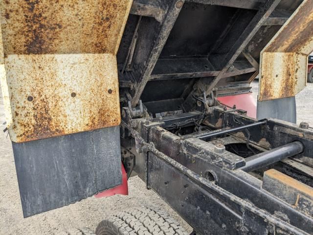 ISUZU GIGA 2014 Image 31