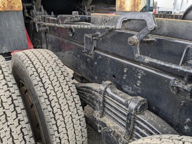 ISUZU GIGA 2014 Image 31