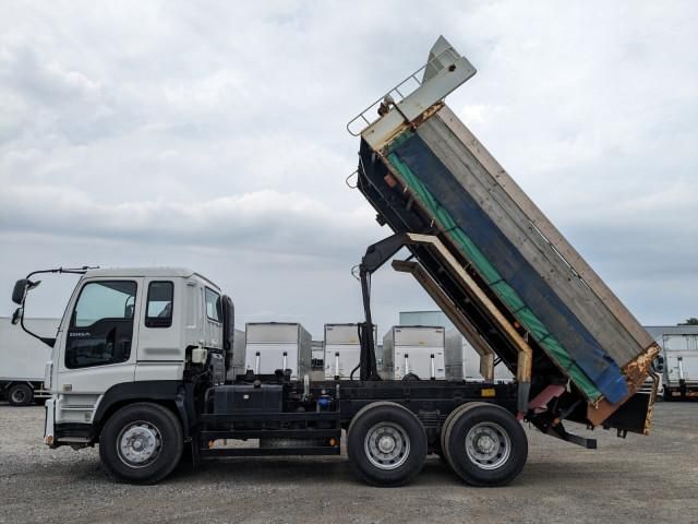 ISUZU GIGA 2014 Image 31