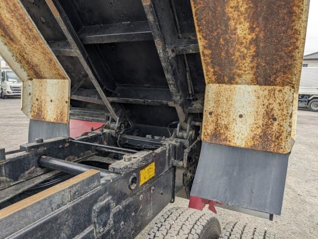 ISUZU GIGA 2014 Image 31