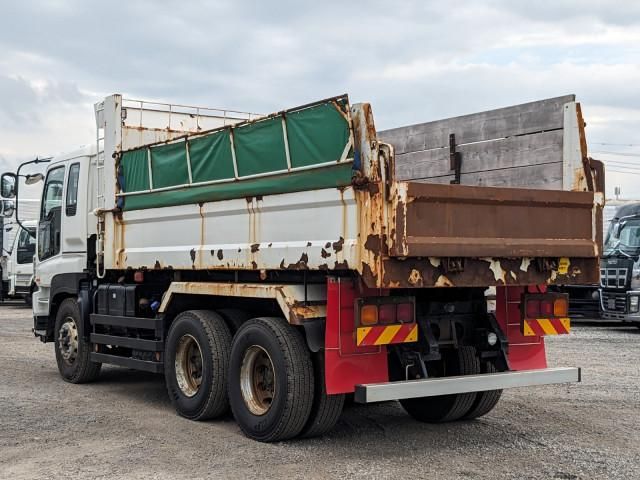 ISUZU GIGA 2014 Image 31