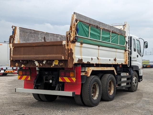 ISUZU GIGA 2014 Image 31