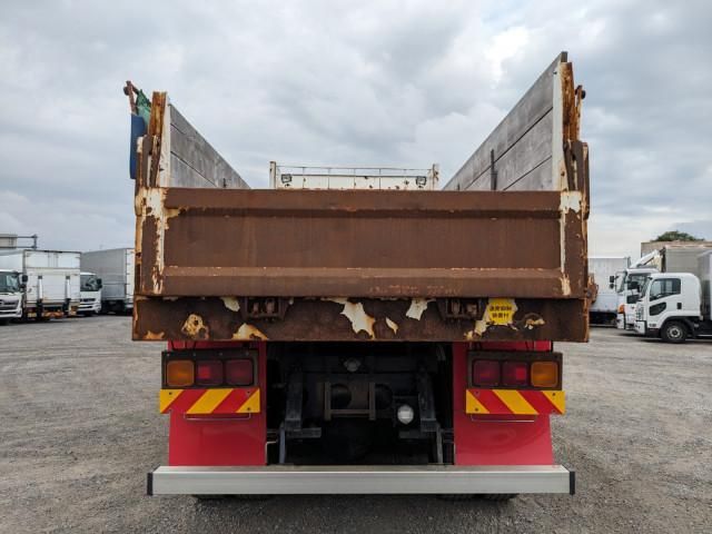 ISUZU GIGA 2014 Image 31