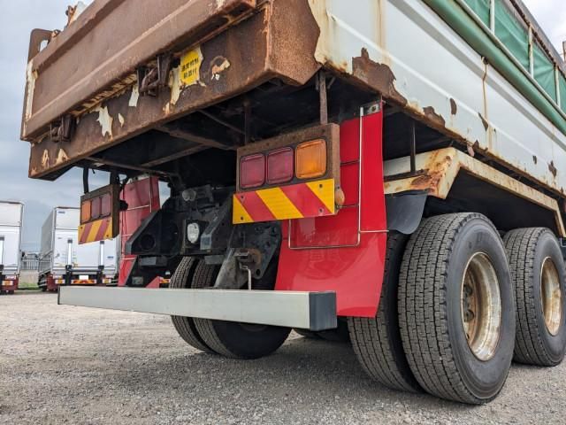 ISUZU GIGA 2014 Image 31