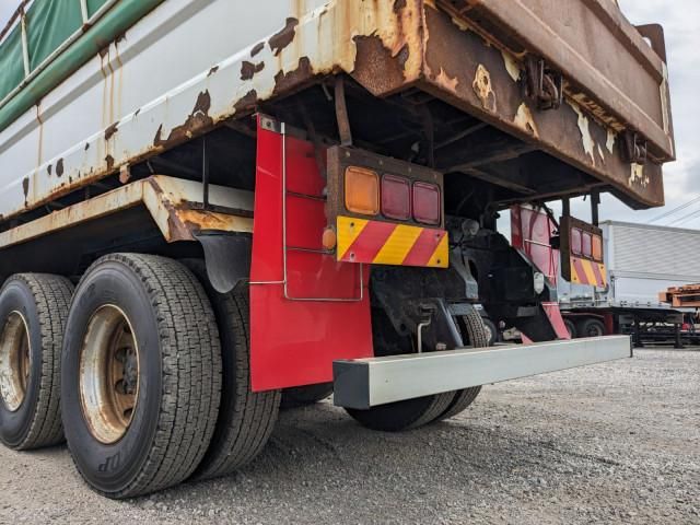 ISUZU GIGA 2014 Image 31