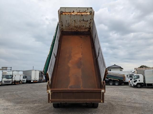 ISUZU GIGA 2014 Image 31