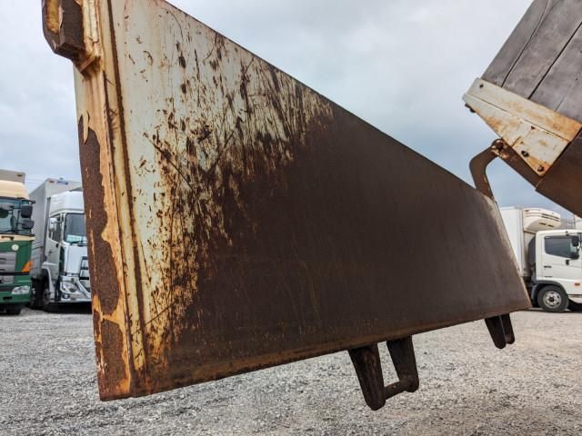 ISUZU GIGA 2014 Image 31