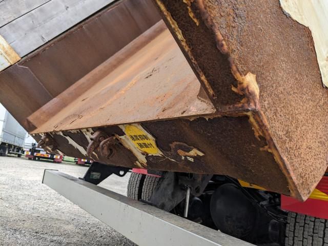 ISUZU GIGA 2014 Image 31