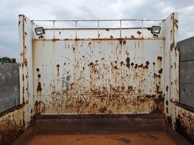 ISUZU GIGA 2014 Image 31