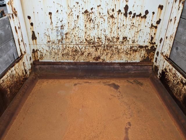 ISUZU GIGA 2014 Image 31