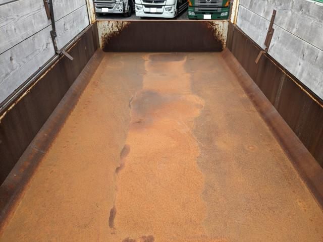 ISUZU GIGA 2014 Image 31