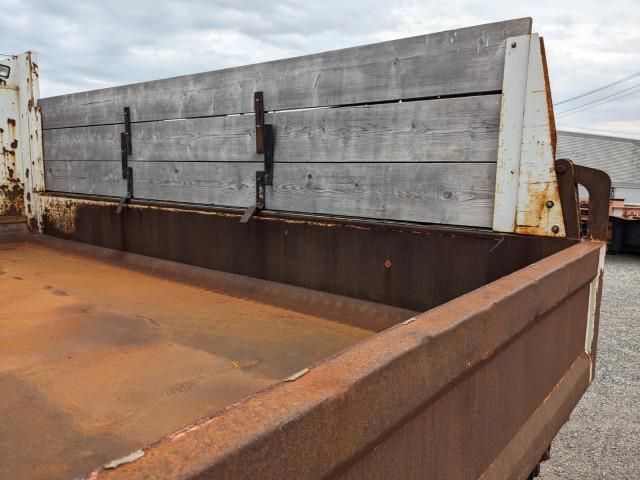 ISUZU GIGA 2014 Image 31