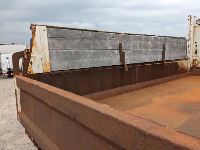 ISUZU GIGA 2014 Image 31