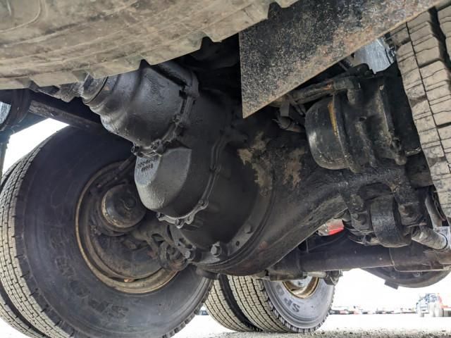 ISUZU GIGA 2014 Image 31