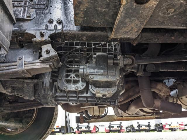 ISUZU GIGA 2014 Image 31