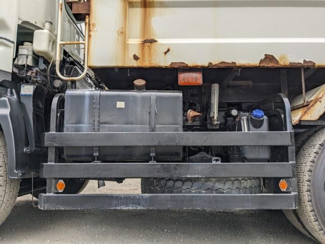 ISUZU GIGA 2014 Image 31