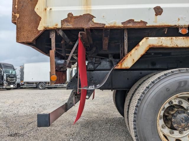 ISUZU GIGA 2014 Image 31