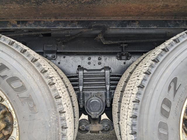 ISUZU GIGA 2014 Image 31