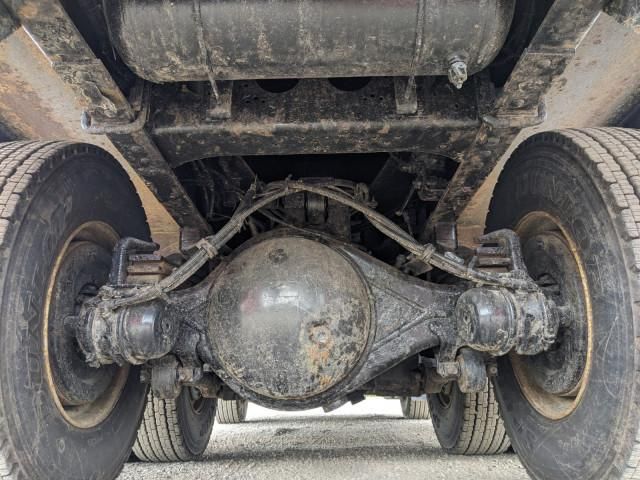 ISUZU GIGA 2014 Image 31